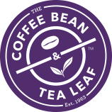 Coffee Bean Tea Leaf Partner Logo