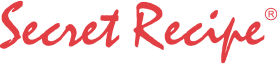 Secret Recipe Partner Logo