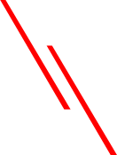 Decorative Double Line